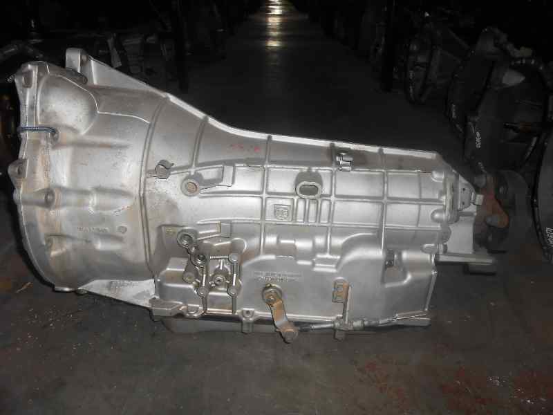  caja cambios automatica   bmw serie 3 berlina (e36) 
