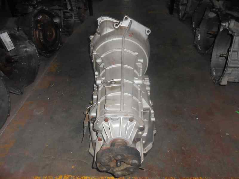  caja cambios automatica   bmw serie 3 berlina (e36) 
