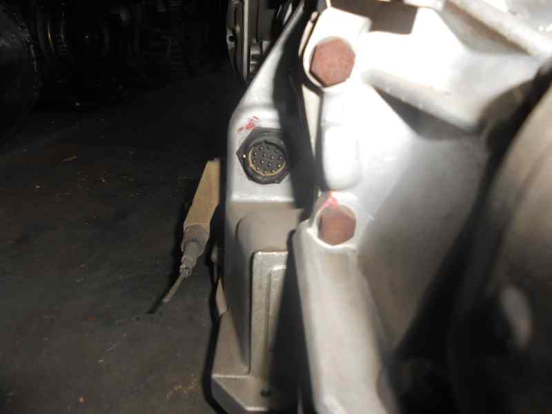  caja cambios automatica   bmw serie 3 berlina (e36) 