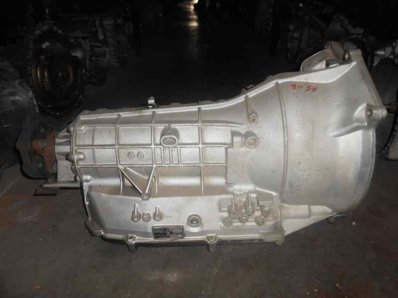  caja cambios automatica   bmw serie 3 berlina (e36) 