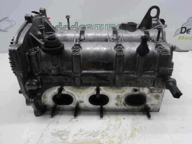  culata   seat ibiza (6l1) cool 1.2