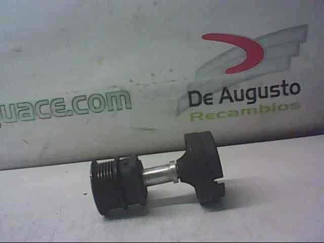  polea alternador   ford focus berlina (cak) ambiente 1.8 tddi turbodiesel cat