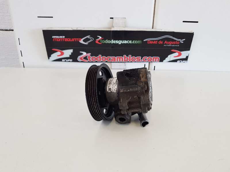  bomba direccion   volkswagen passat berlina (3a2) 1.9 tdi 1.9 tdi