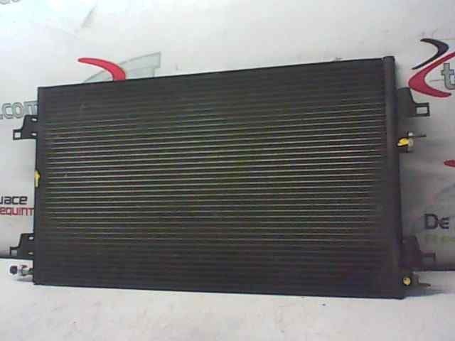  condensador / radiador aire acondicionado   renault laguna ii grandtour (kg0) expression 1.9 dci diesel cat