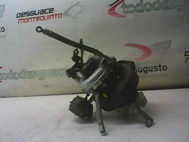  turbocompresor   bmw serie 5 berlina (e39) 525d 2.5 24v turbodiesel cat