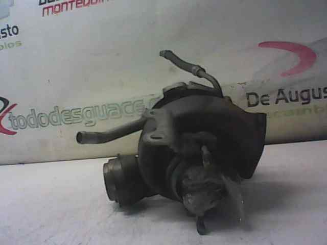 turbocompresor   bmw serie 5 berlina (e39) 525d 2.5 24v turbodiesel cat