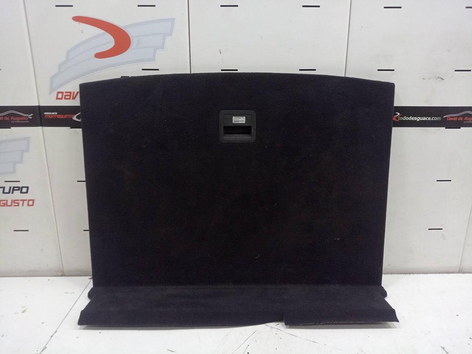Tapa maletero audi q3 (8ug) attraction
