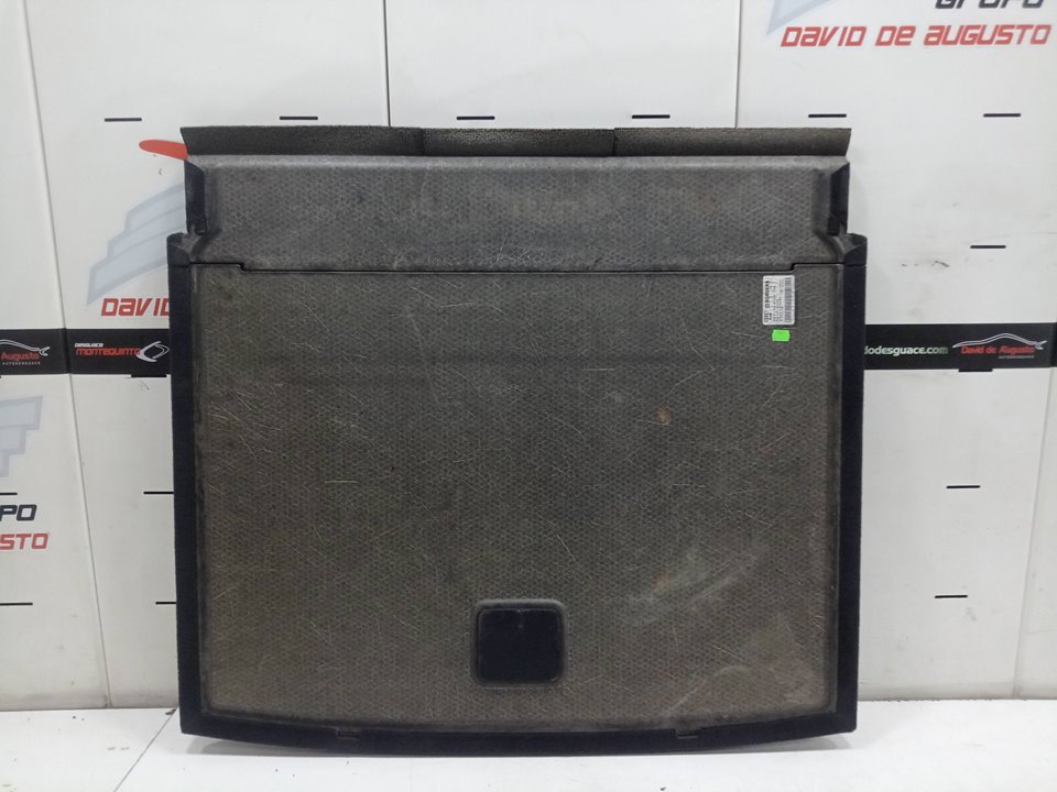 Tapa maletero audi q3 (8ug) attraction