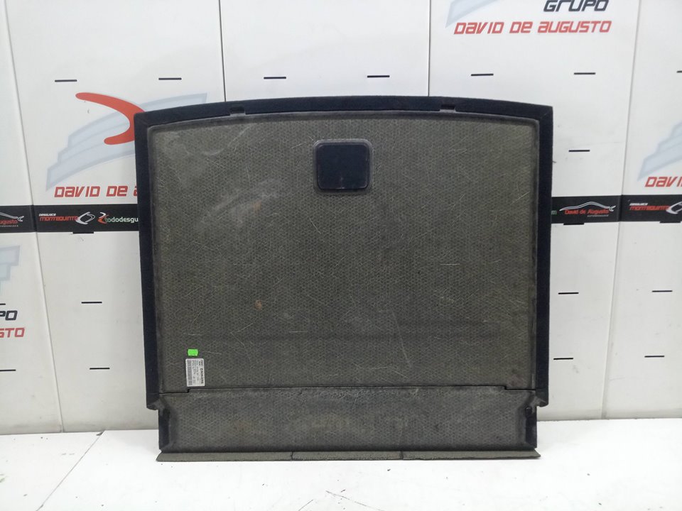 Tapa maletero audi q3 (8ug) attraction