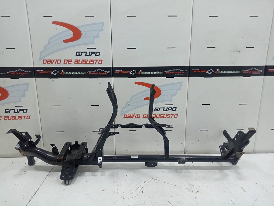 Estructura de salpicadero audi q3 (8ug) attraction