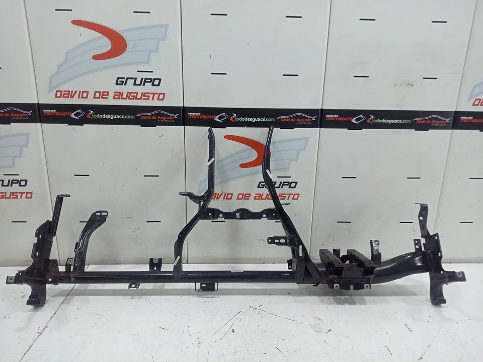 Estructura de salpicadero audi q3 (8ug) attraction