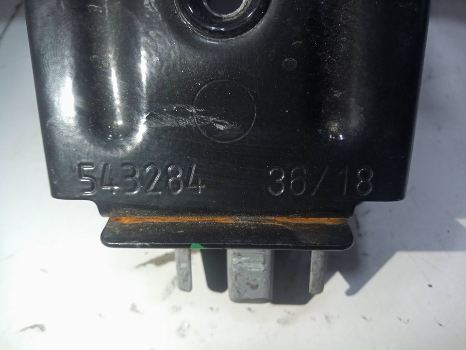 Estructura de salpicadero audi q3 (8ug) attraction