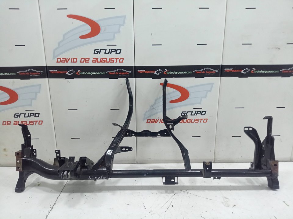 Estructura de salpicadero audi q3 (8ug) attraction