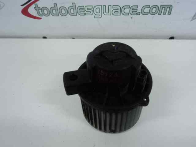  motor calefaccion   smart coupe edition bluemotion 0.6 turbo cat