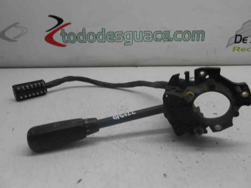  mando limpia   mercedes-benz bm serie 123 t-modelo 2.8 2.8
