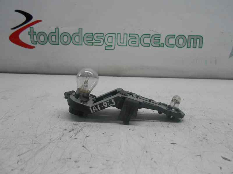  portalamparas trasero derecho   seat cordoba berlina (6l2) stella 1.9 sdi