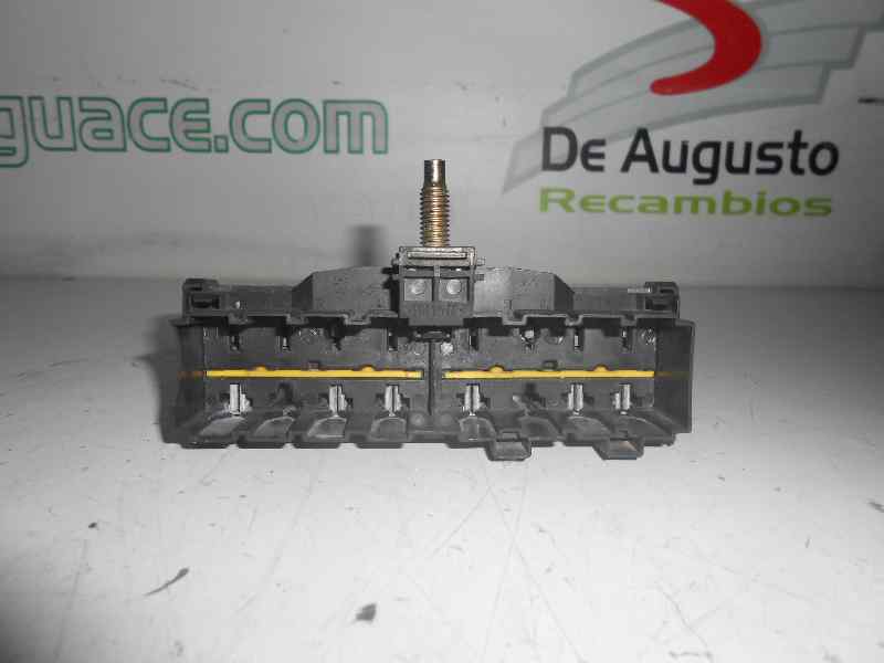  caja reles / fusibles   peugeot 307 (s1) xn 1.6 16v cat