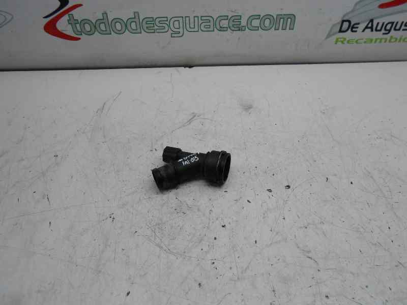  pipa agua   seat ibiza (6l1) cool 1.9 tdi