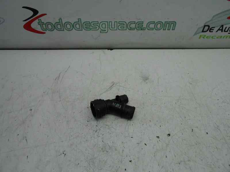  pipa agua   seat ibiza (6l1) cool 1.9 tdi