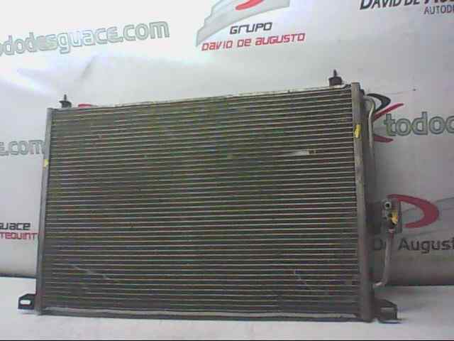  condensador / radiador aire acondicionado   opel omega b basico berlina 2.5 turbodiesel (x 25 td / u 25 td / l93)