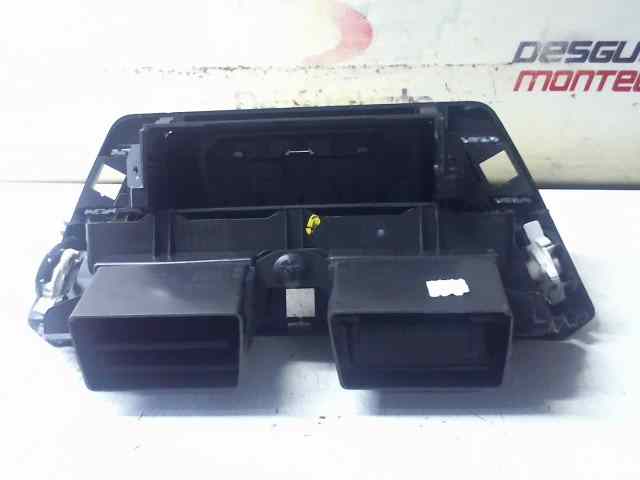  rejilla aire central   citroen c4 picasso exclusive 2.0 hdi fap cat (rhr / dw10bted4)