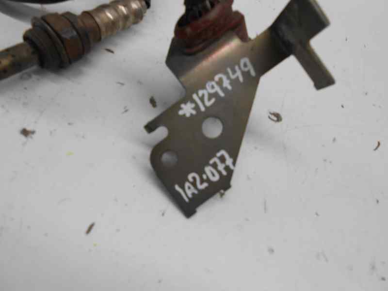  sonda lambda   » otros... modelos