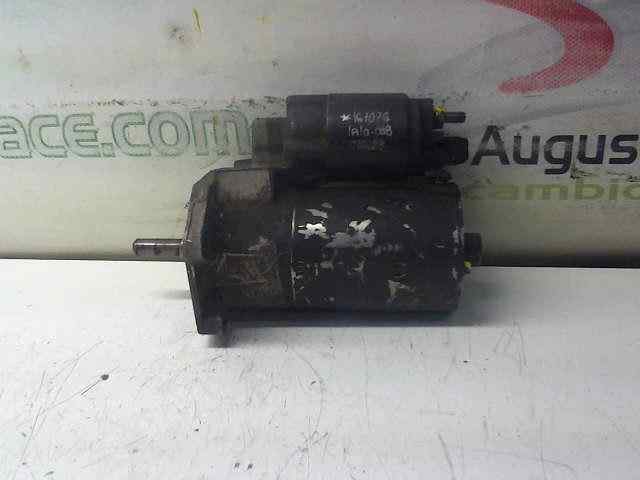  motor arranque   seat cordoba berlina (6k2) 1.4 1.4