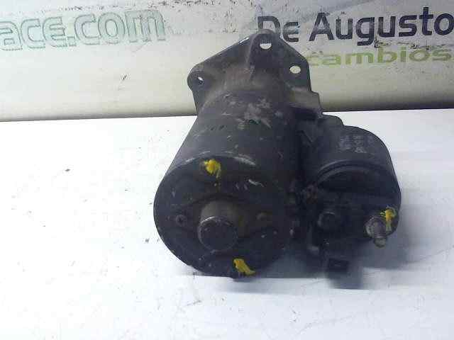  motor arranque   seat cordoba berlina (6k2) 1.4 1.4