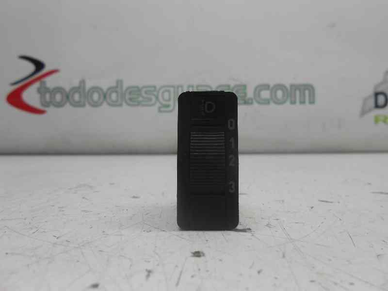  interruptor regulador luces   mercedes-benz bm serie 123 t-modelo 2.8 2.8
