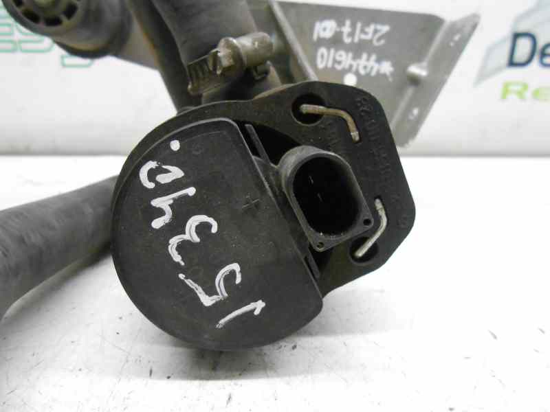  valvula calefacion   mercedes sprinterii caja cerrada (desde 01.06) 309/311/313/315 cdi (906.631/633/635/637) 2.1 cdi cat