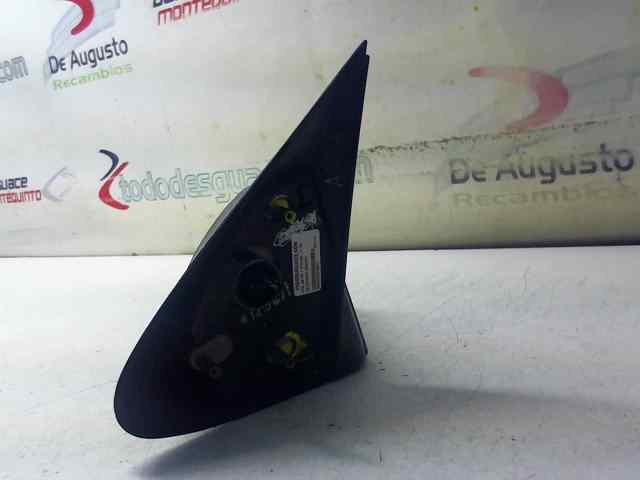  retrovisor derecho   opel vectra a 
