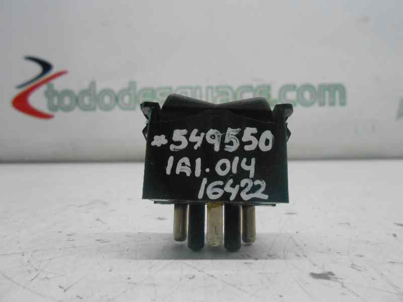  interruptor techo   mercedes-benz bm serie 123 t-modelo 2.8 2.8