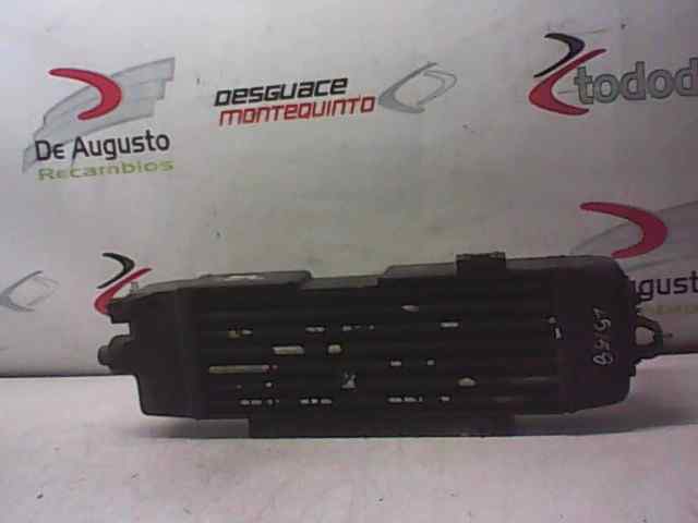  intercooler   chrysler jeep cherokee (j) 2.5 basis 2.5 cat