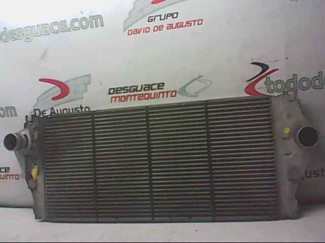  intercooler   renault laguna ii grandtour (kg0) expression 1.9 dci diesel cat