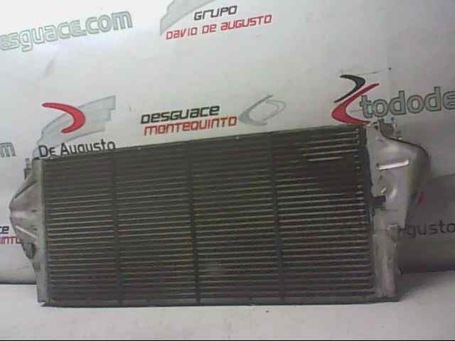  intercooler   renault laguna ii grandtour (kg0) expression 1.9 dci diesel cat