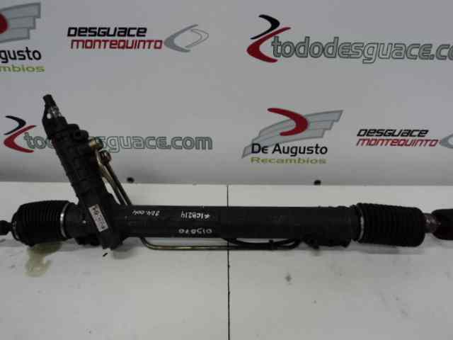  cremallera direccion   bmw serie 5 berlina (e39) 525tds 2.5 turbodiesel cat