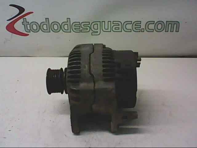  alternador   volkswagen t4 transporter/furgoneta (mod. 1991) caja cerrada economy 1.9 diesel (1x)