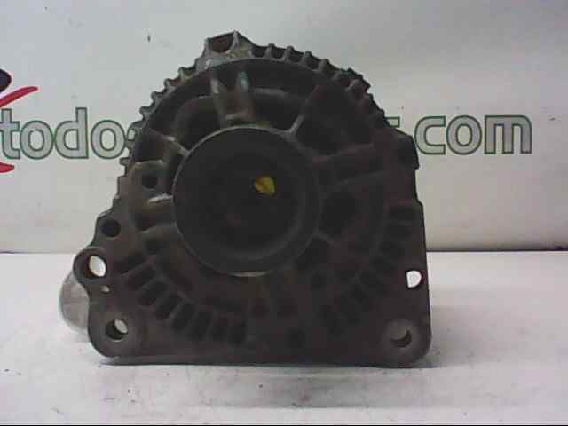  alternador   volkswagen t4 transporter/furgoneta (mod. 1991) caja cerrada economy 1.9 diesel (1x)