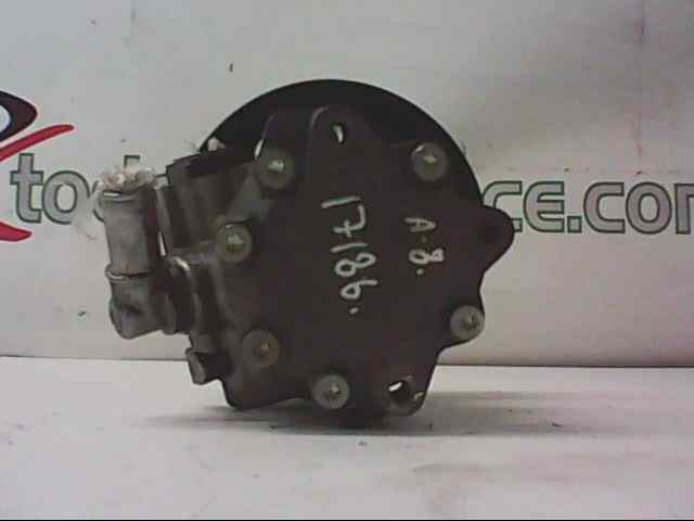  bomba direccion   audi a8 (4e2) 3.7 quattro 3.7 v8 40v cat (bfl)