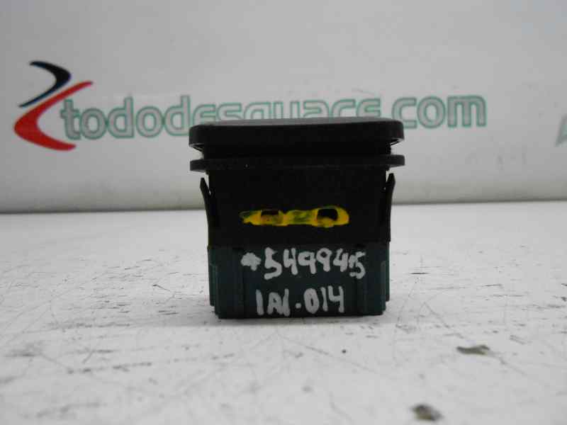  interruptor apertura   peugeot 406 berlina (s1/s2) stdt 2.0 hdi