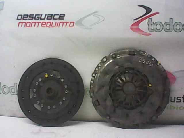  kit embrague   citroen c5 berlina exclusive 2.0 hdi fap