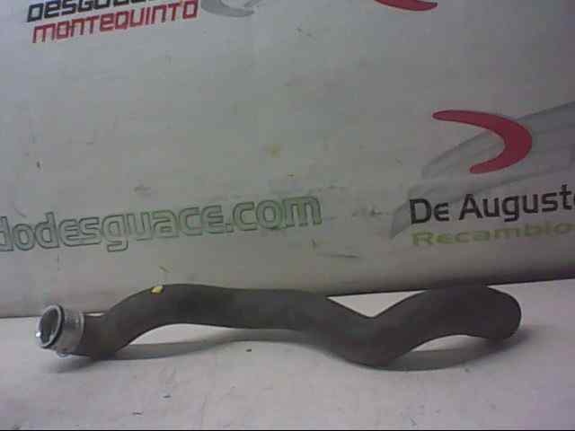  tubo agua goma   mercedes-benz bm serie 203 berlina 220 cdi sport edition (la) (203.008) 2.2 cdi cat