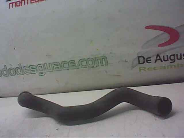  tubo agua goma   mercedes-benz bm serie 203 berlina 220 cdi sport edition (la) (203.008) 2.2 cdi cat