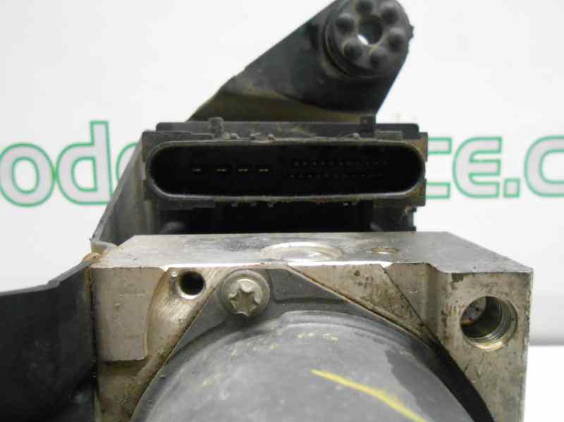  abs   renault megane ii classic berlina confort dynamique 1.5 dci diesel