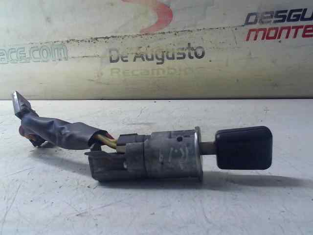  antirrobo   renault 19 porton trasero (b/c53) 1.4 1.4