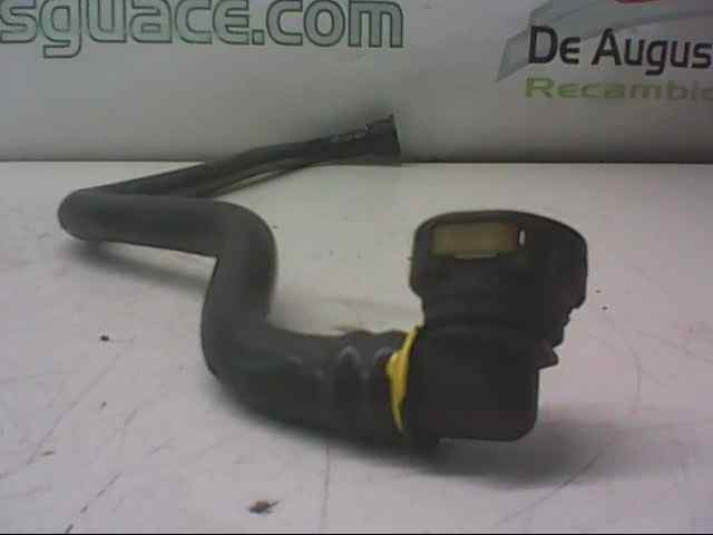  tubo sobrante aceite   renault megane i fase 2 berlina (ba0) 1.9 dti rt 1.9 dti diesel cat