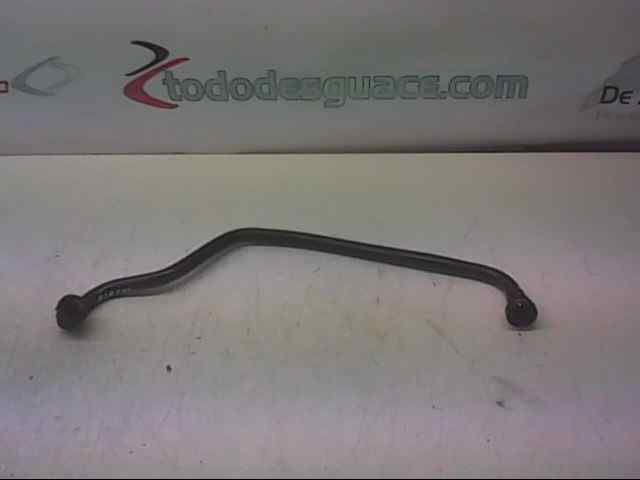  tubo sobrante aceite   renault megane i fase 2 berlina (ba0) 1.9 dti rt 1.9 dti diesel cat