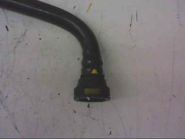  tubo sobrante aceite   renault megane i fase 2 berlina (ba0) 1.9 dti rt 1.9 dti diesel cat
