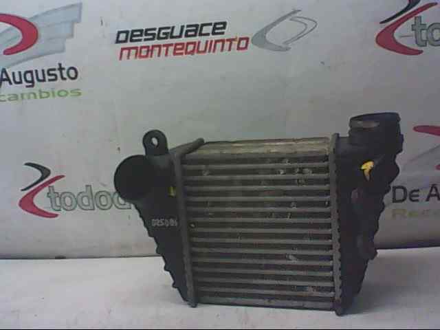  intercooler   seat toledo (1m2) select 1.9 tdi