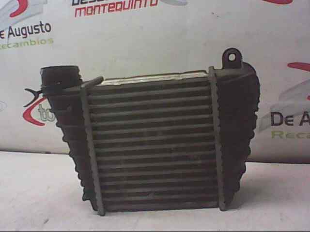  intercooler   seat toledo (1m2) select 1.9 tdi
